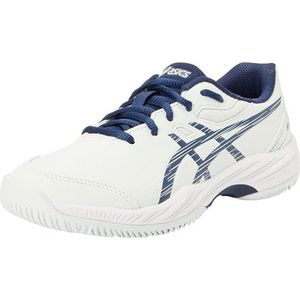 ASICS Gel-Game 9 GS, sneakers voor kinderen en jongeren, EU, Mint Blue Expanse schoppen, 36 EU