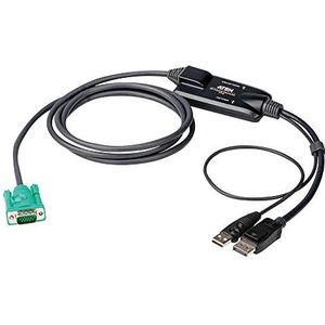 DisplayPort Console Converter