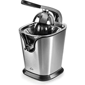 Lacor 69120 Elektrische citruspers, 160 W, met arm