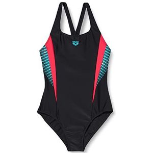 ARENA Threefold Sportbadpak voor dames, maat 36