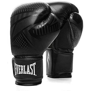 EVERLAST Spark Trainingshandschoenen - Zwart - 12oz