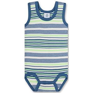 Sanetta Babyjongens 324116 ondergoed, Ocean, 74, ocean, 74 cm