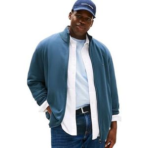 Tommy Hilfiger - Coltrui - Blauw - 100% Katoen