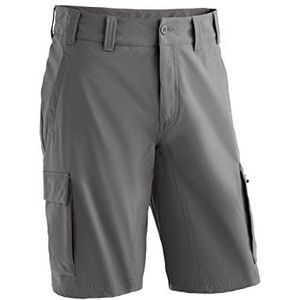 Maier Sports Heren wandelshorts Fenit Short M