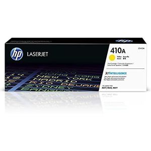 HP Originele 410A - Toner - Geel - Standaard capaciteit