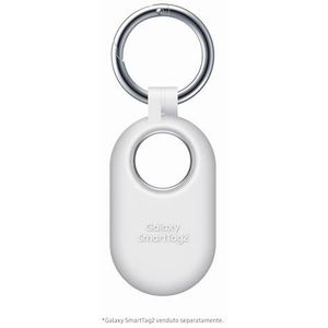 Samsung EF-PT560 Étui pour découvreur de clés Blanc