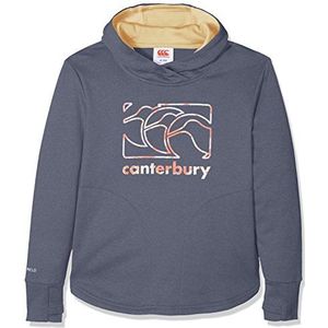 Canterbury Meisjes Vapodri Over The Head capuchonjas Hoody