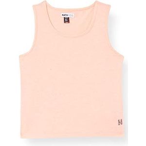 Tuc Tuc Girls Vitamine Summer T-shirt voor meisjes, Oranje, 12 Jaren