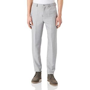 ONLY & SONS Herenbroek, lichtgrijs gem., 52