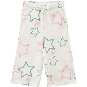 United Colors of Benetton Broek, Veelkleurig., 1 jaar