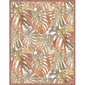 Vilber, Vinyl tapijt, Saphira DU 06, 155 x 200 x 0.22 cm