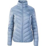 Iguana - Blanca - Donsjack - Nylon - Dames - Slim Fit - Thermische Isolatie