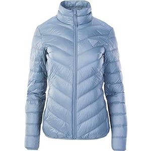 Iguana - Blanca - Donsjack - Nylon - Dames - Slim Fit - Thermische Isolatie