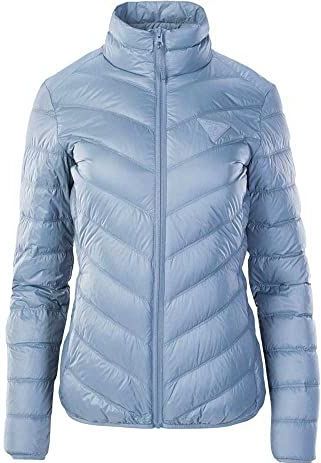 Iguana - Blanca - Donsjack - Nylon - Dames - Slim Fit - Thermische Isolatie