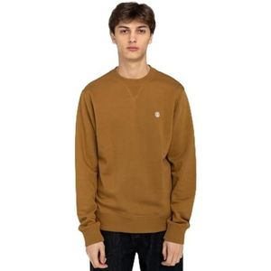 Element Heren Cornell Classic Sweatshirt (pak van 1)