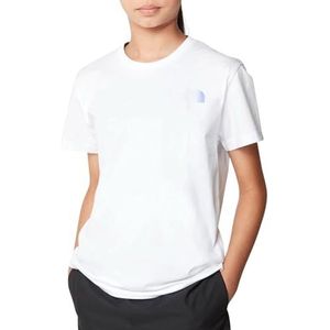 The North Face Relaxed Graphic T-Shirt Tnf White 164