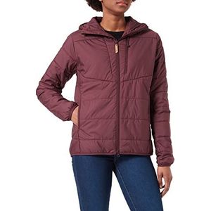 Fjallraven Keb Padded Hoodie W Damesjas