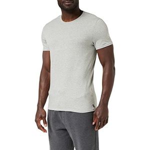 LVB Stretch Cotton Up T-shirt voor heren - - Medium