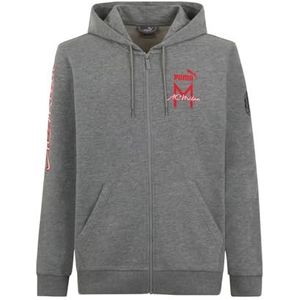 AC Milan AC Milan Ftbl Icons Sweatshirt Unisex