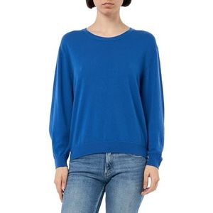 United Colors of Benetton Mesh G/C M/L, Blauw, L