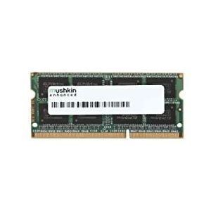 Mushkin 977038A 16GB DDR3-1600 Geheugenmodule 1600MHz - Geheugenmodules (16GB, 2x 8GB, DDR3, 1600MHz)
