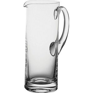 Utopia Hedendaagse Pitcher, L61534-4900-0-B01001, Hedendaagse Pitcher 33.75oz (1L) (Doos van 1)