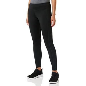 Reebok Wor Mesh Tight Dameslegging