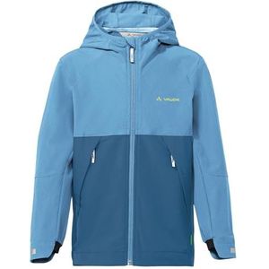 VAUDE Kids Moab Stretch Jacket Jacket voor kinderen, uniseks