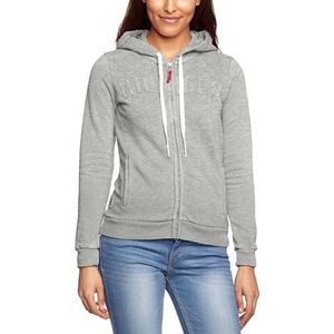 Tommy Hilfiger dames sweatshirt TAMMY HOODIE lange mouwen / 1M87639598