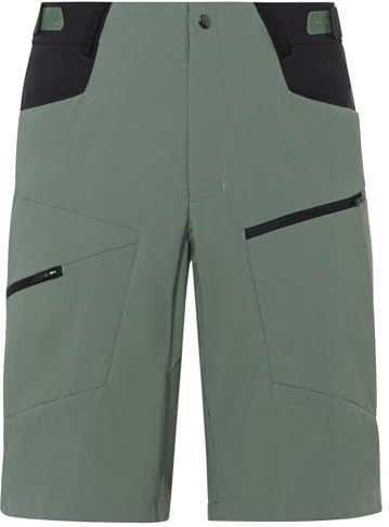 Vaude Tekoa Iii Korte Broek