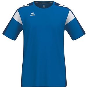 ERIMA - Celebrate 125 - T-Shirt - Zwart - 100% Gerecycled Polyester