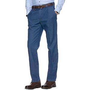 BRAX Herenstijl Fred Tapered Fit Jeans