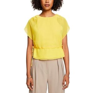 ESPRIT 034EE1F327, 750/geel, XS