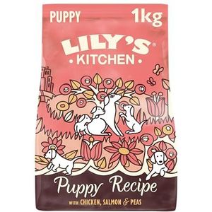 Lily's Kitchen Hond Puppy Kip 1kg