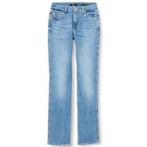 7 For All Mankind dames jeans, lichtblauw, 30 NL