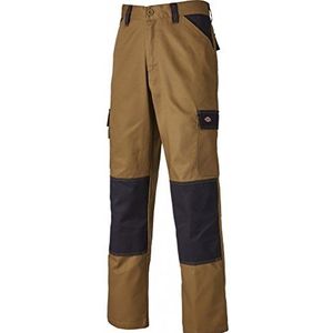 Dickies Everyday werkbroek, meerkleurig (kaki/zwart), maat 102