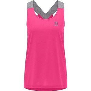 Haglöfs Ridge Tanktop voor dames, lang bovendeel