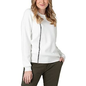 Timezone Dames Fancy Pullover