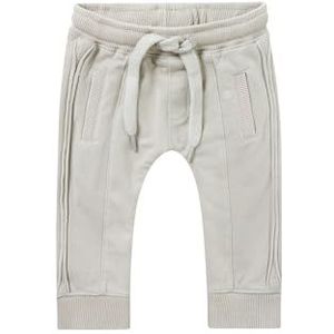Noppies Baby Boys Pants Mikoma broek voor jongens, Willow Grey - N044, 68 cm