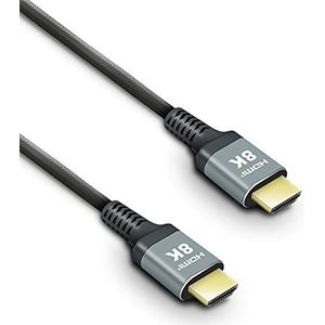 HDMI 2.1 Ultra High Speed Kabel 3 m