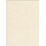 SIGEL DP605 TextuRed Schrijfpapier, perkament motief, A4, 90 g/m², dubbelzijdig, Beige, 100 vel