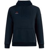 Asioka - Kangoeroe-sweatshirt - Donkerblauw - Heren - Met Zakken en Capuchon