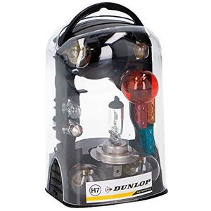 Set van 11 H7-lampen om je voertuig te verlichten. Diverse voor uw behoeften, zorgt voor zichtbaarheid en veiligheid tijdens elke rit. Verbeter uw rijervaring.