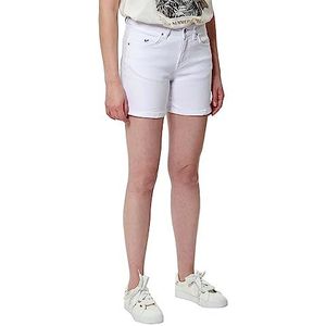 Kaporal Luca Shorts, wit, M dames, Wit., M