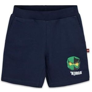LEGO Jongens Shorts, navy, 140 cm
