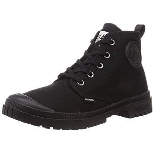 Palladium Pampa Sp20 Hi CVS Sneaker Boots, Black Black 76838 008, 41 EU