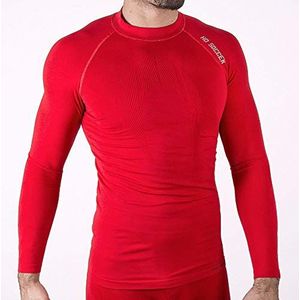 HO Soccer Onderkleding Performance Ml Red Thermo Long Unisex volwassenen