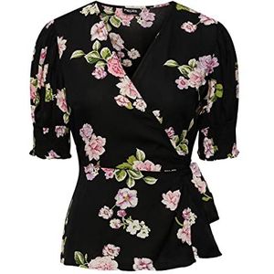 ONLY & SONS Pctala 2/4 Wrap Top Noos Bc voor dames