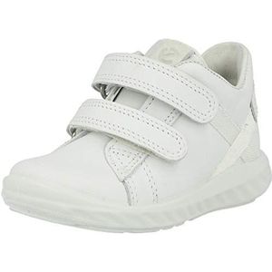 ECCO SP.1 Lite Infant Sneakers voor baby's, wit (wit), 24 EU, wit, 24 EU