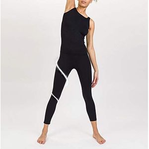 Boostershape Triple Action Leggings en top voor dames